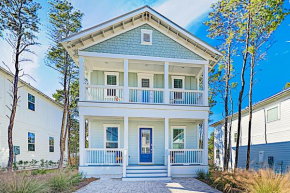 Grande Pointe Paradise